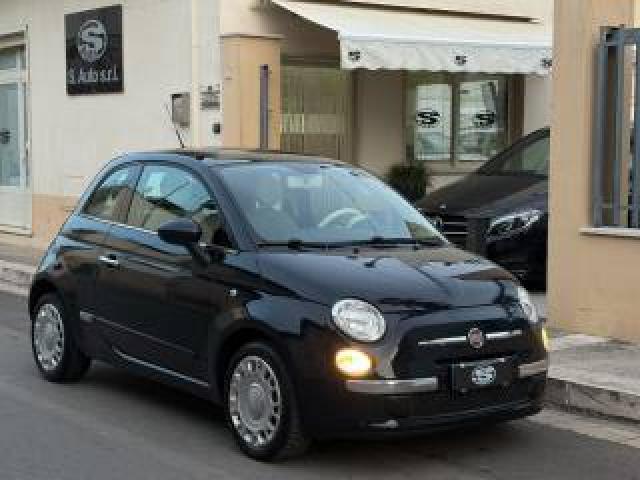 Fiat 500 1.2 69cv Lounge *76360km* 