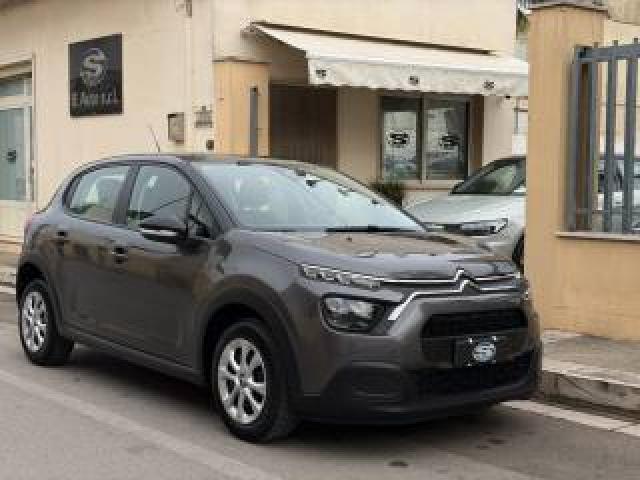 Citroen C3 1.2 83cv Feel Pack 