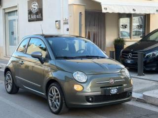 Fiat 500 1.2 69cv By Diesel 