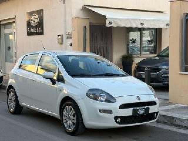 Fiat Punto 1.3mjt 95 Lounge Euro 6* 