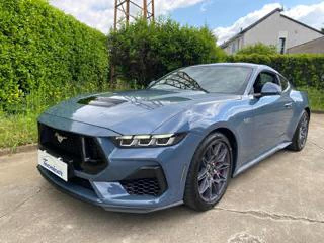 Ford Mustang 5.0 V8 Gt Solo 14000 Km Full Optional Appena Tagl 