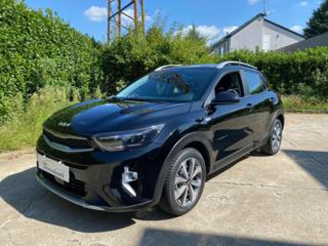Kia Stonic 1.2 Ok Neopatentati Solo 28000 Km Garanzia Kia 
