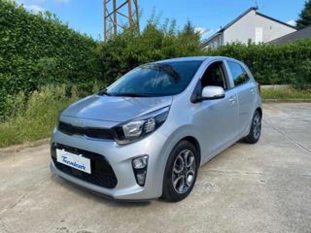 Kia Picanto 1.0 Solo 19000 Km Ok Neopatentati Garanzia Kia  
