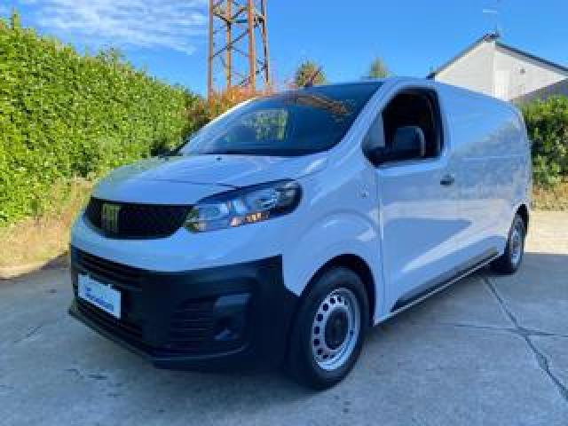 Fiat Scudo 1.5 Bluehdi 120 Cv Pl-Tn Solo 18000 Km Netto Iva  