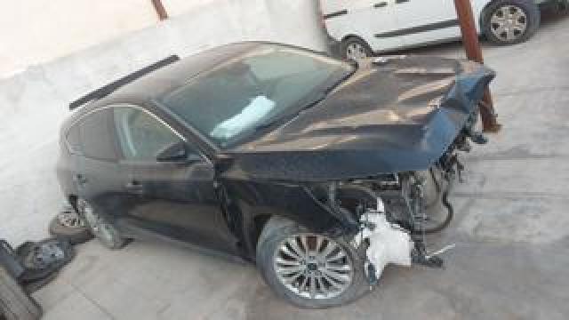 Ford Focus 1.5 Tdci 120 Cv Start&stop Powershift Business 