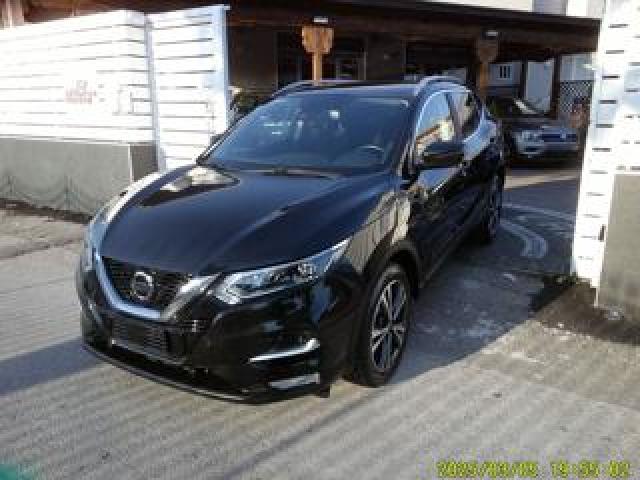 Nissan Qashqai 1.5 Dci 115 Cv Dct N-Connecta 