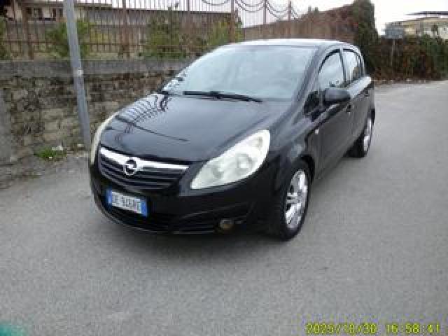 Opel Corsa 1.2 5 Porte Club 