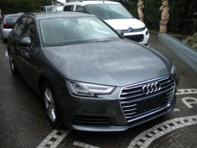 Audi A4 Avant 35 Tdi S Tronic Design 
