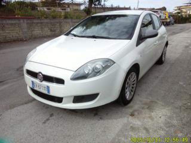 Fiat Bravo 1.4 Easypower Easy 