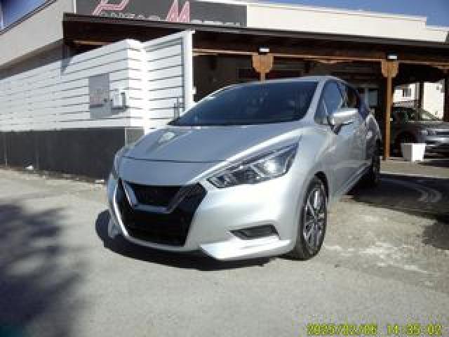 Nissan Micra 1.5 Dci 8v 5 Porte 