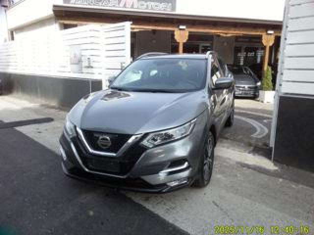 Nissan Qashqai 1.5 Dci 115 Cv N-Connecta 