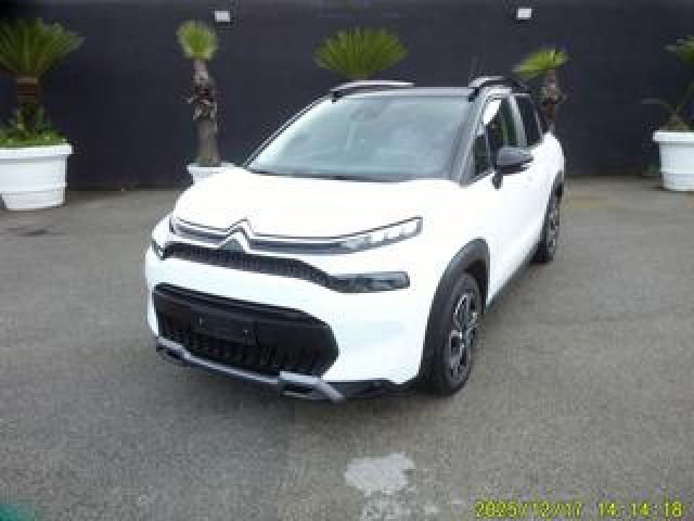 Citroen C3 Aircross Bluehdi 110 S&s Shine 