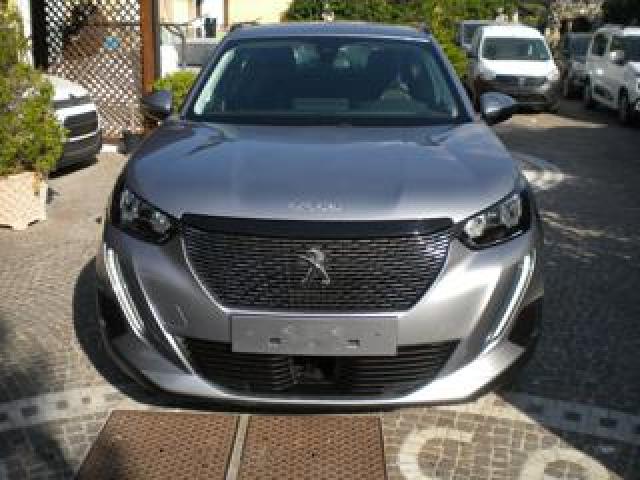 Peugeot 2008 Allure 1.2 Puretech 100cv S&s 