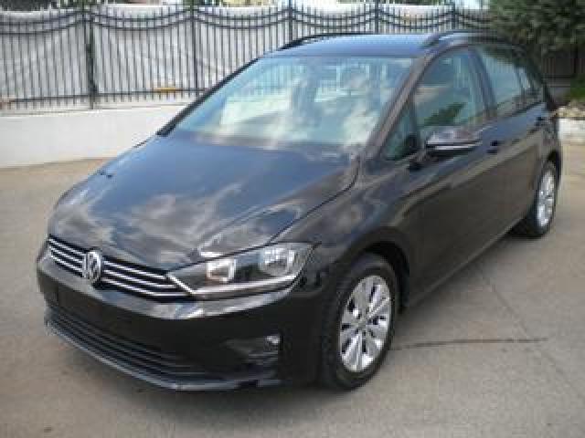 Volkswagen Golf Sportsvan 1.6 Tdi 115cv Dsg 5p. Business 