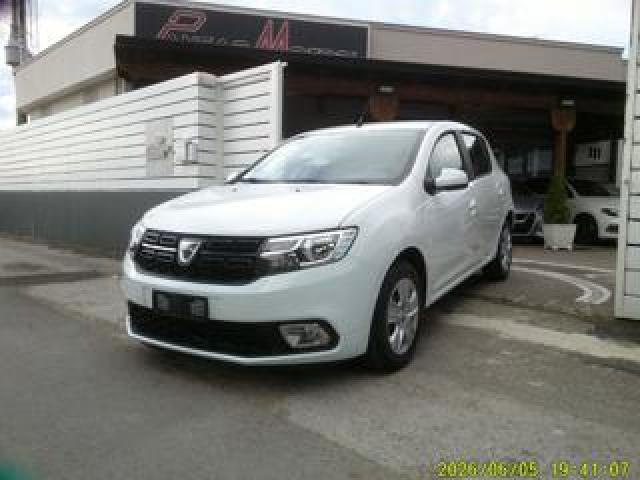 Dacia Sandero 1.0 Tce 100 Cv Eco-G Comfort  Gpl 