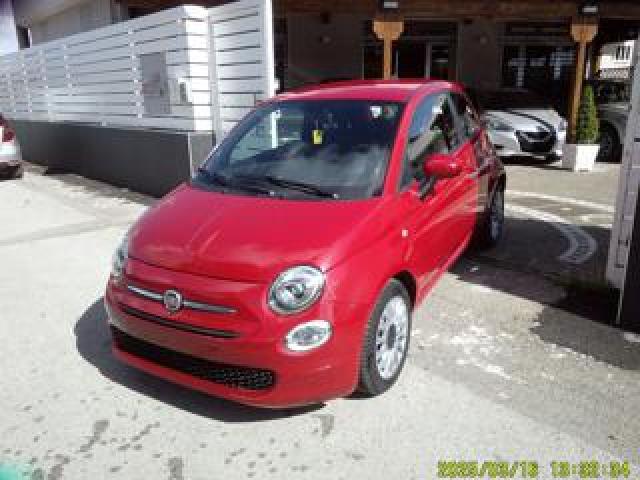 Fiat 500 1.0 Hybrid Connect Gpl 