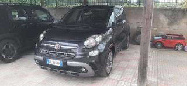Fiat 500l 1.3 Multijet 95 Cv Cross 