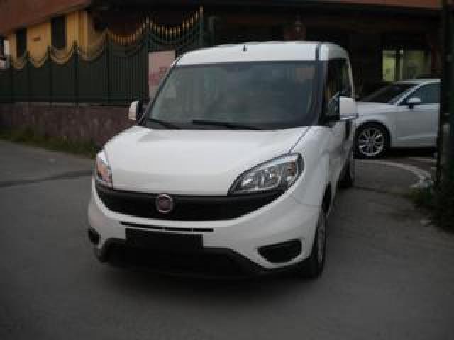 Fiat Doblo Doblò 1.3 Mjt Pc Combi N1 