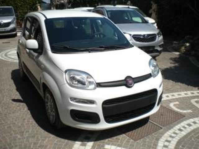 Fiat Panda 1.0 Firefly S&s Hybrid Gpl 