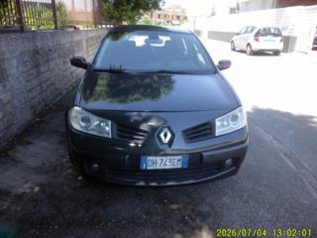 Renault Megane 1.6 16v 5p.gpl Nuovo 2026 