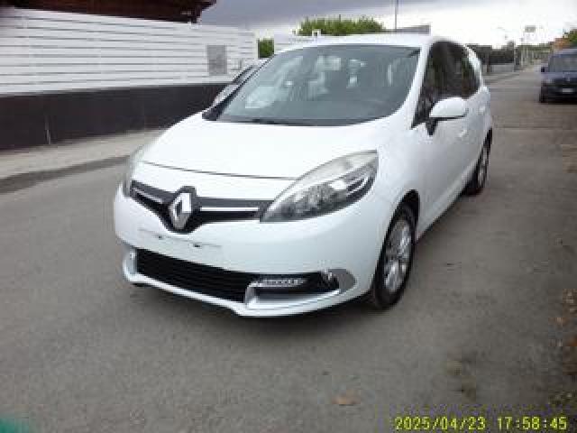 Renault Scenic Scénic 1.5 Dci 110cv Edc Energy 