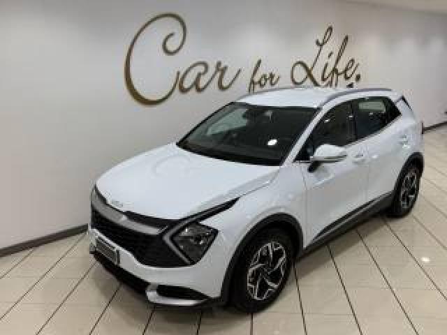 Kia Sportage 1.6 Crdi Mhev Dct Business 