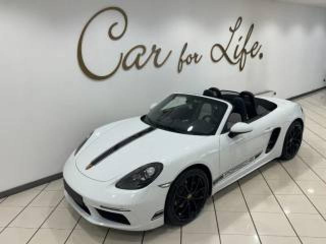 Porsche 718 Boxster 2.0 Pdk Iva Esposta 