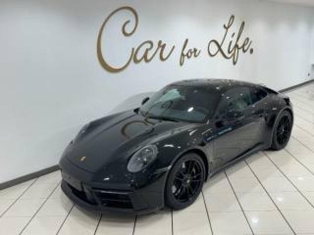 Porsche 911 Carrera 992 Gts Iva Esposta 
