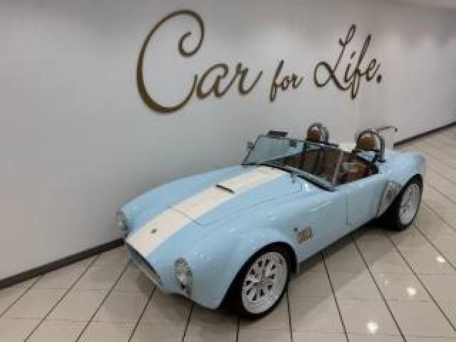 Garder Douglas Gd 427 Shelby Cobra Mk Iv Shelby Cobra Mk Iv 