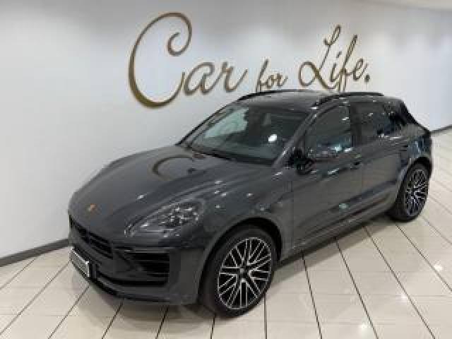 Porsche Macan Iii 2.9 S Iva Esposta 