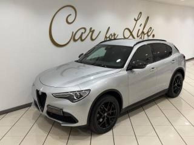 Alfa Romeo Stelvio 2.0 Turbo 280 Cv At8 Q4  