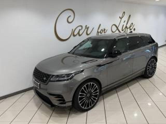 Land Rover Range Rover Velar 3.0 Diesel 300 Cv R-Dynamic 