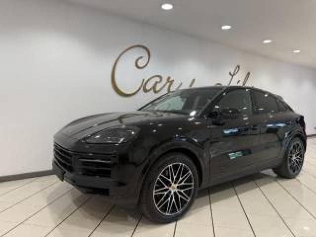Porsche Cayenne Coupé 3.0 V6 Iva Esposta 