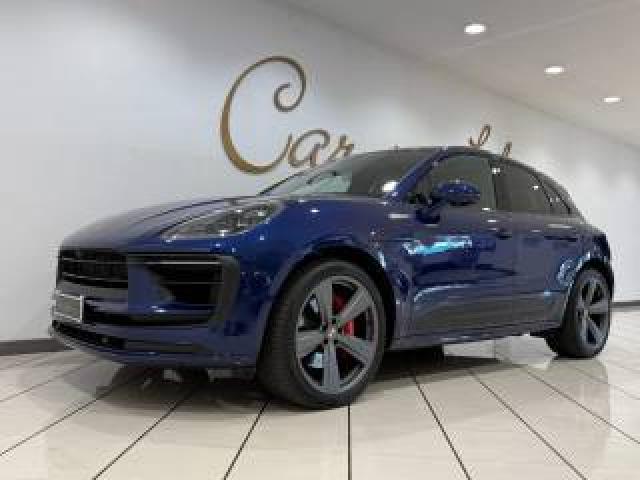 Porsche Macan Iii 2.9 S Iva Esposta 