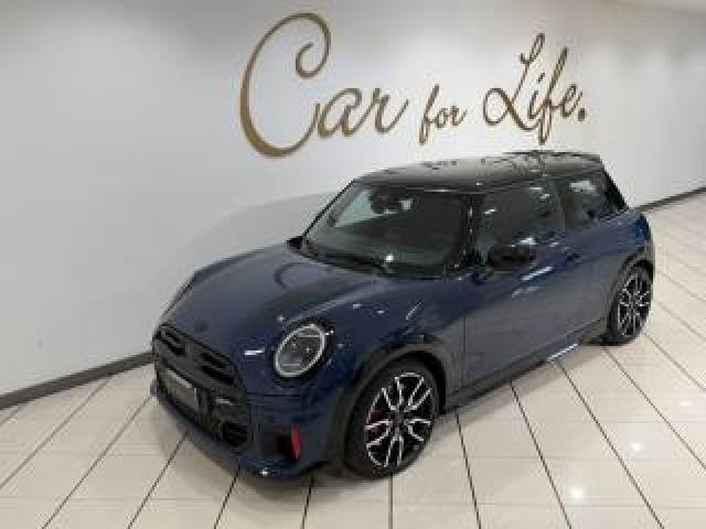 Mini Mini Cooper John Cooper Works Jcw 