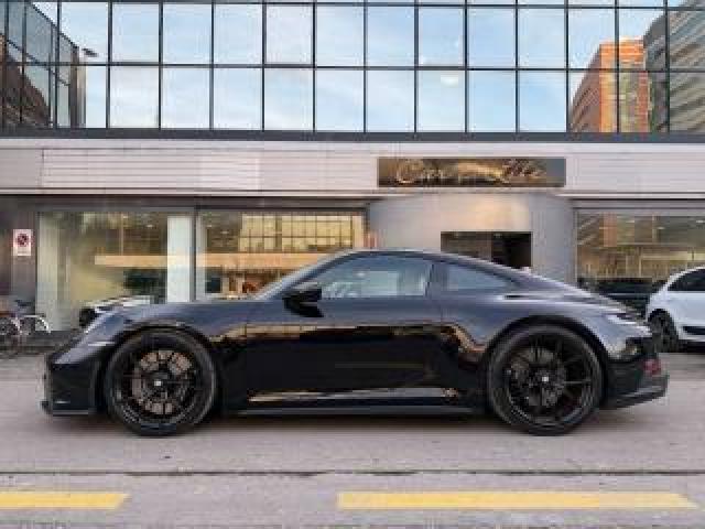 Porsche 911 Gt3 Touring Pdk Iva Esposta 