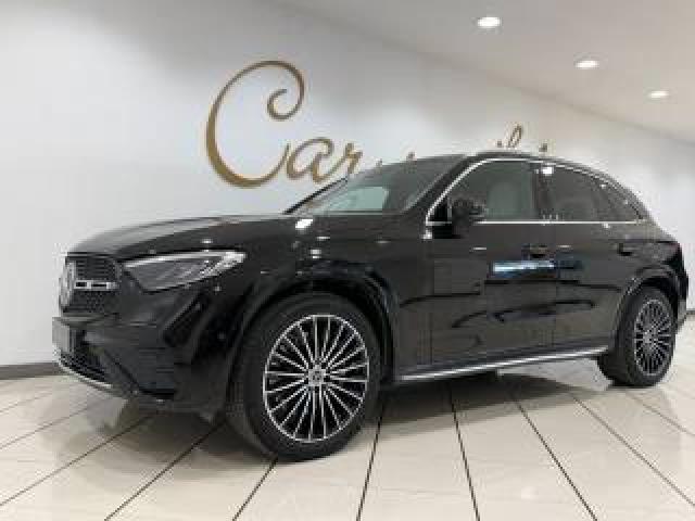 Mercedes Benz Glc 220 4matic Mild Hybrid Advanced  