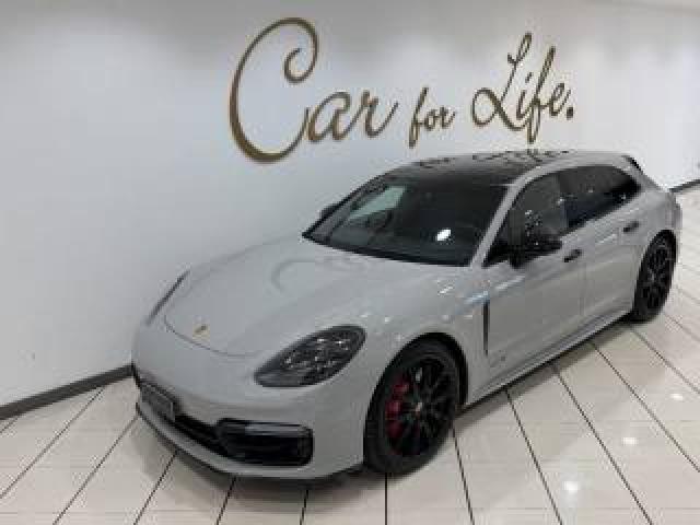Porsche Panamera 4.0 Gts Sport Turismo  
