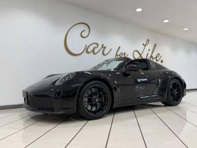 Porsche 911 Targa 992.2 4 Gts Iva Esposta 