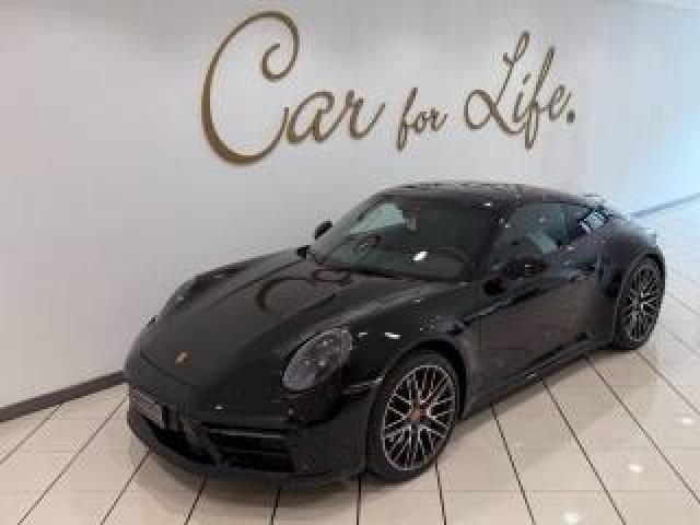Porsche 992 Carrera 911 S Coupè  