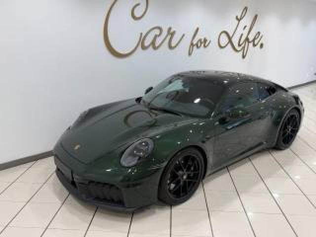 Porsche 911 Carrera 992.2 Gts Iva Esposta 