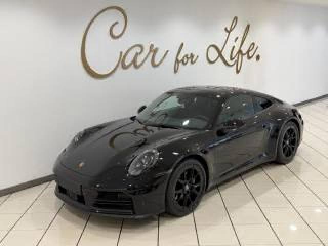 Porsche 911 Carrera 992.2 394 Cv Coupè  