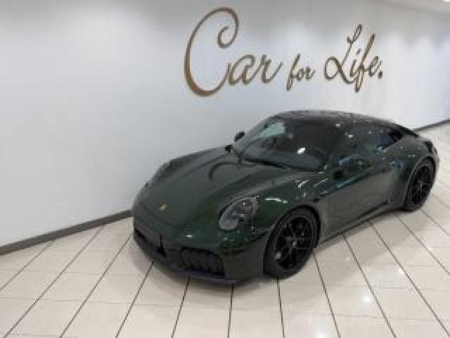 Porsche 911 Carrera 992.2 Gts Coupè 