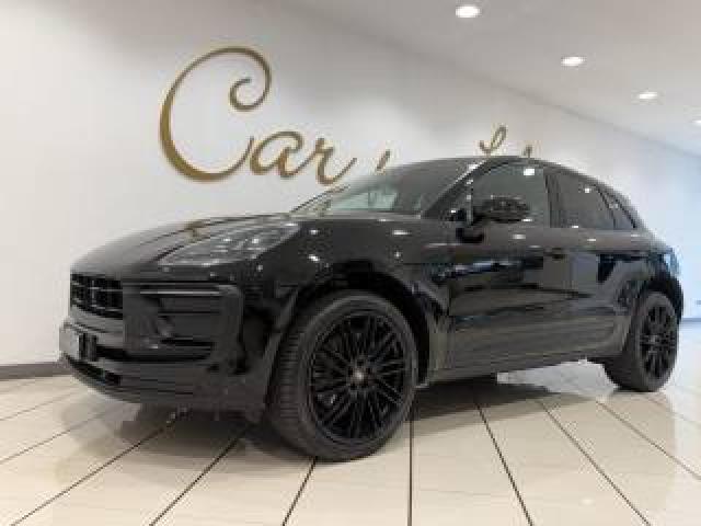 Porsche Macan Iii 2.0 Pdk Full Optionals 