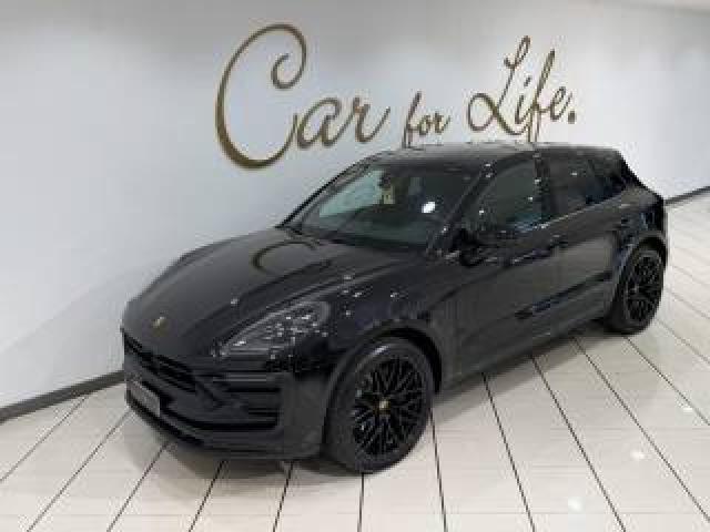 Porsche Macan 2.0 Iii 265 Cv Pdk Iva Esposta 