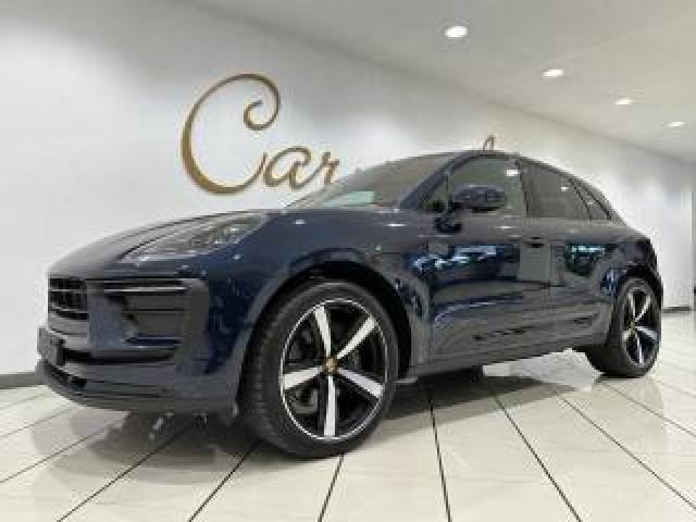 Porsche Macan 2.0 Iii 265 Cv Pdk 