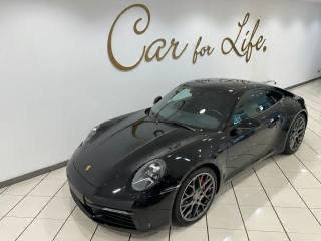 Porsche 911 Carrera 992 S Iva Esposta 
