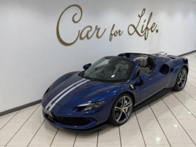Ferrari 296 Gts 3.0 V6 Iva Esposta 