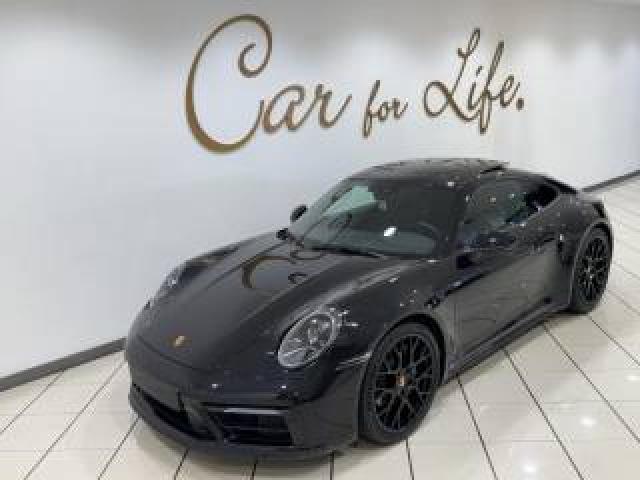 Porsche 911 Carrera 992 Coupè Iva Esposta 