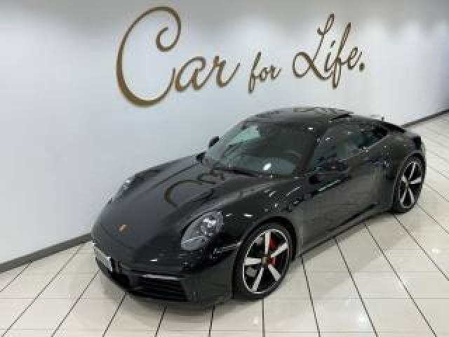 Porsche 911 Carrera 992 S Coupè 